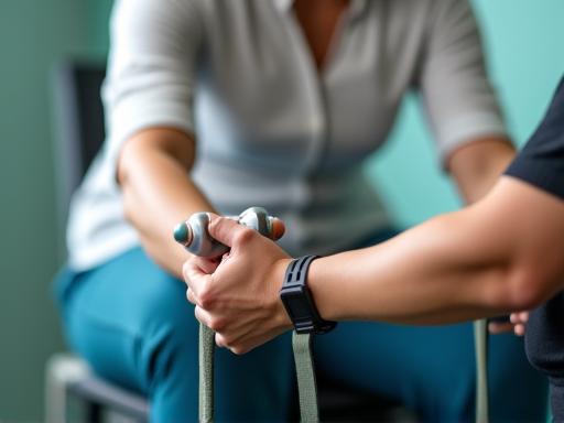 Rehabilitation Aufbauprogramm AlpenKraft