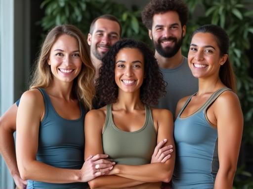 AlpenKraft Wellness Team Frauenfeld