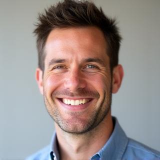 David Keller Ernährungsberater AlpenKraft