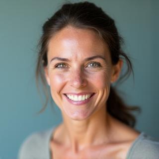 Lisa Hartmann Massage Therapeutin AlpenKraft