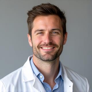Marco Weber Physiotherapeut AlpenKraft