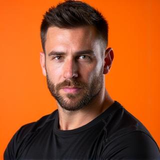 Patrick Steiner Functional Trainer AlpenKraft