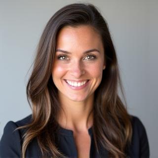 Sarah Müller Personal Trainerin AlpenKraft